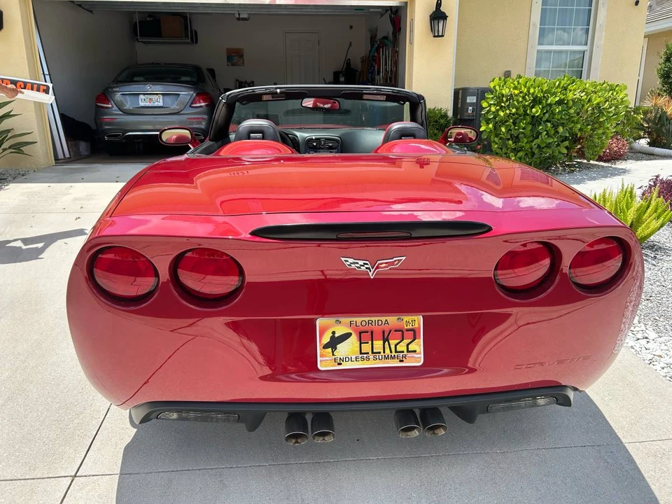 2012 Chevrolet Corvette C6 - Image 3 of 15