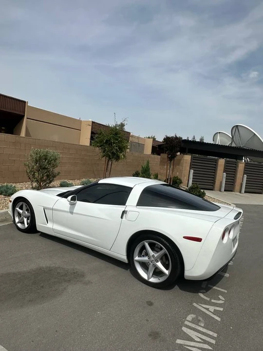 2012 Chevrolet Corvette C6 - Image 6 of 24