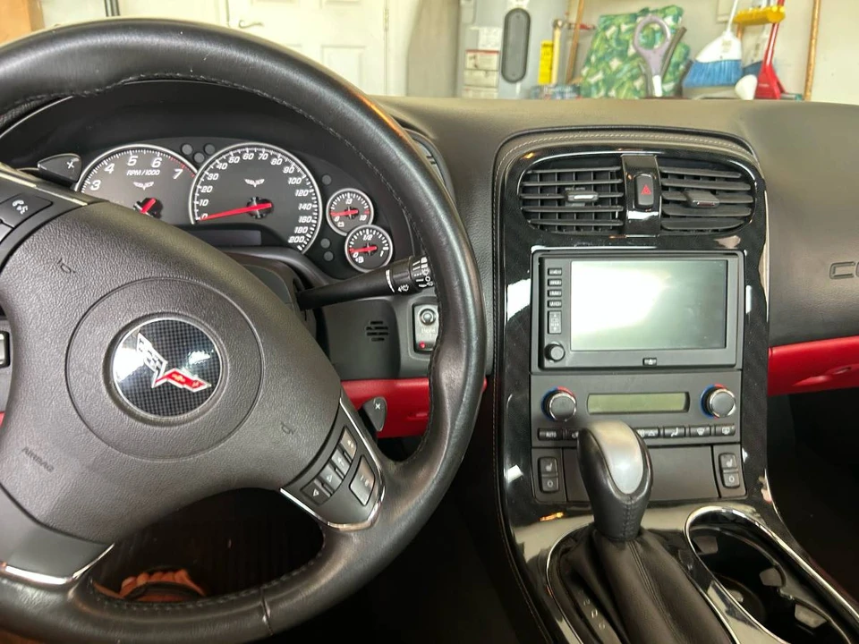 2012 Chevrolet Corvette C6 - Image 14 of 15
