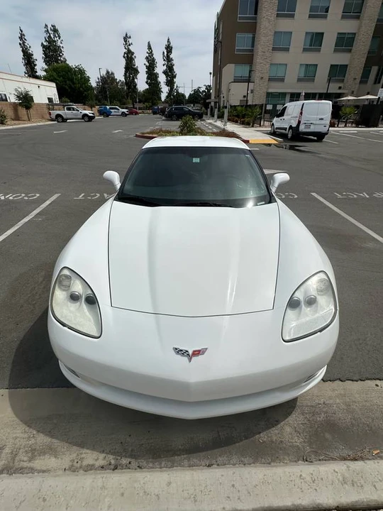 2012 Chevrolet Corvette C6 - Image 4 of 24
