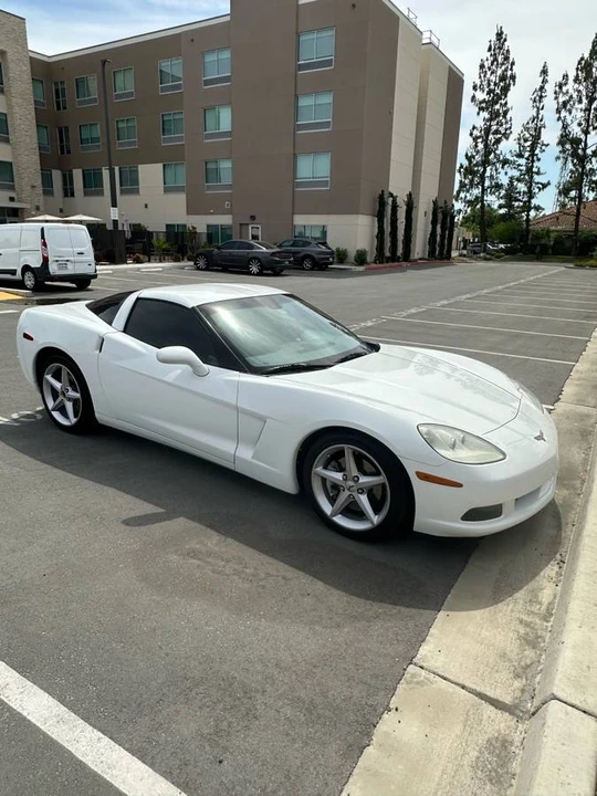 2012 Chevrolet Corvette C6 - Image 7 of 24