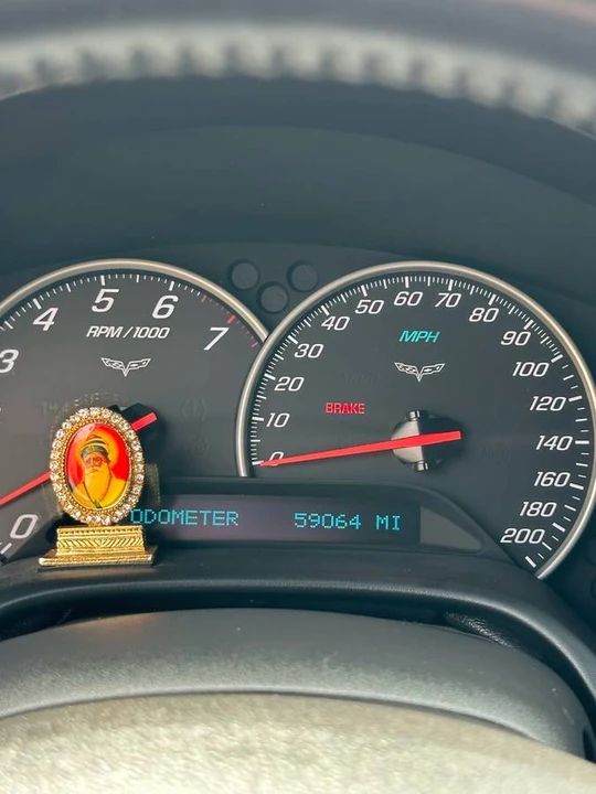 2012 Chevrolet Corvette C6 - Image 10 of 24
