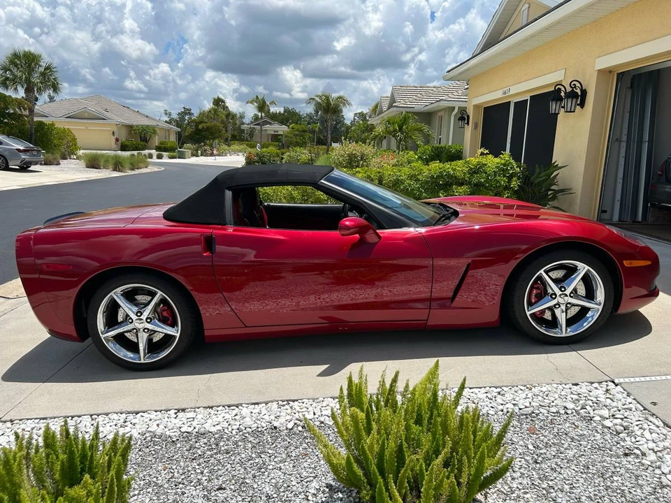 2012 Chevrolet Corvette C6 - Image 12 of 15