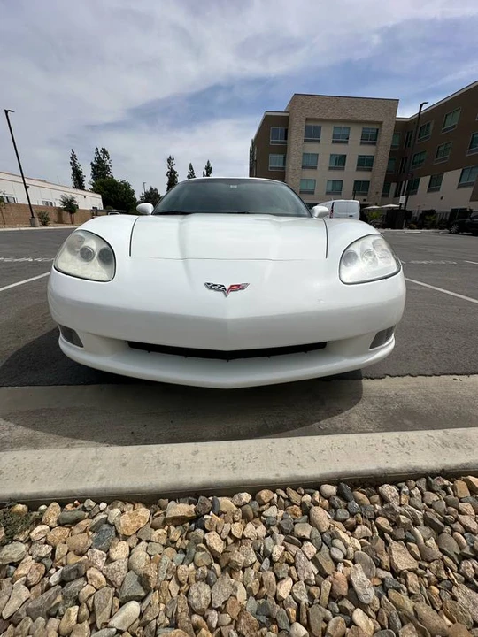 2012 Chevrolet Corvette C6 - Image 5 of 24