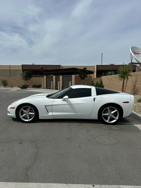 2012 Chevrolet Corvette C6 - Image 21 of 24