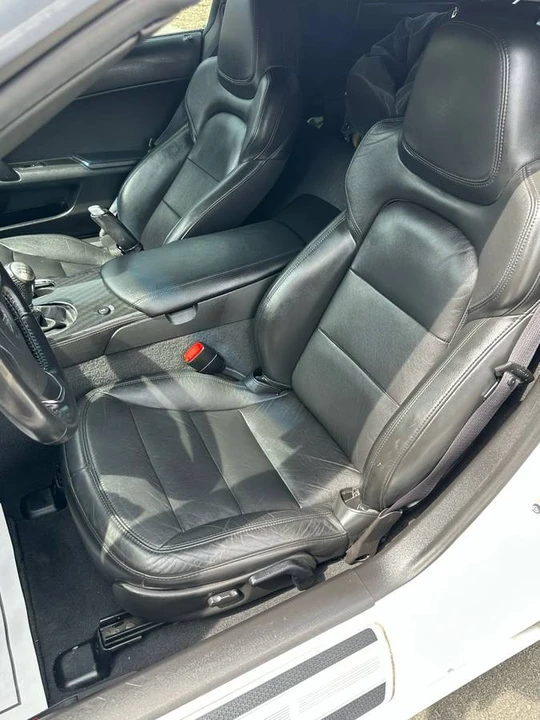 2012 Chevrolet Corvette C6 - Image 15 of 24