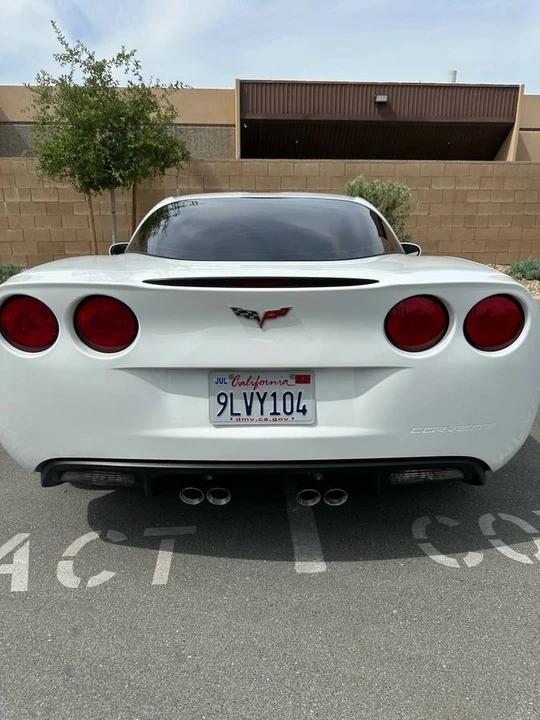 2012 Chevrolet Corvette C6 - Image 2 of 24
