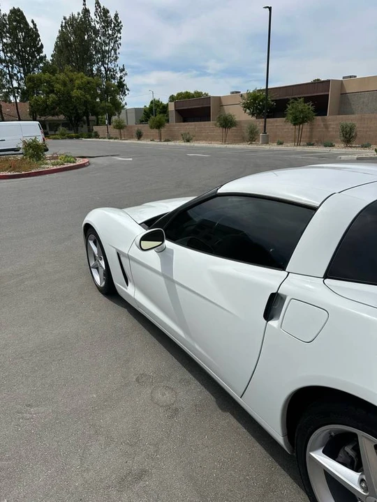 2012 Chevrolet Corvette C6 - Image 22 of 24