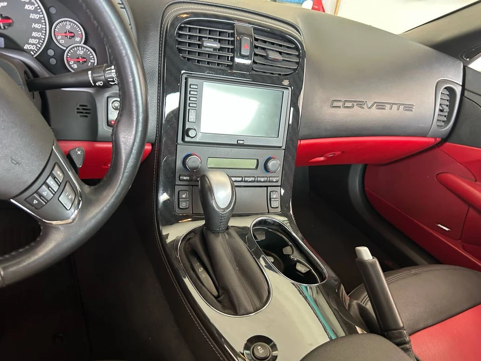 2012 Chevrolet Corvette C6 - Image 15 of 15