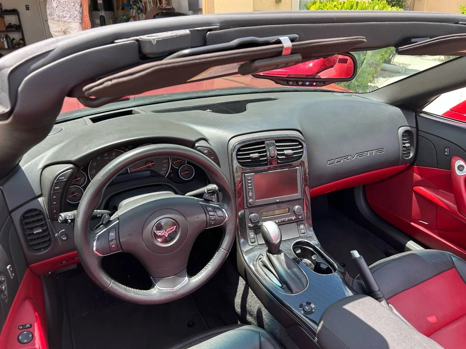 2012 Chevrolet Corvette C6 - Image 4 of 15