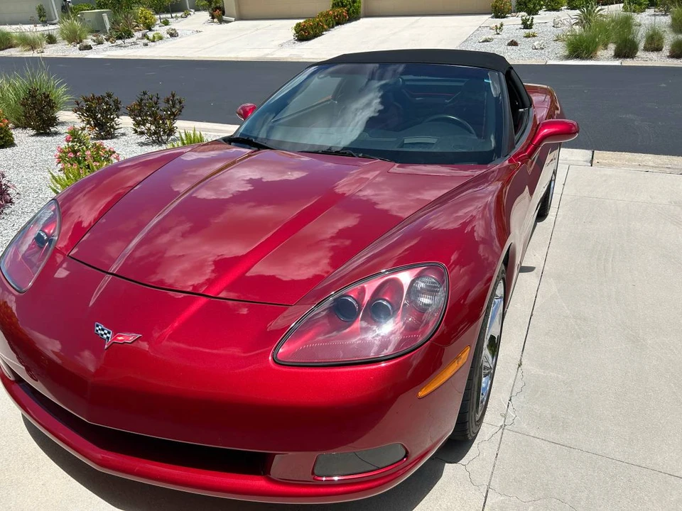 2012 Chevrolet Corvette C6 - Image 11 of 15