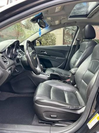 2012 Chevrolet Cruze - Image 10 of 20