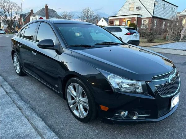 2012 Chevrolet Cruze - Image 2 of 20
