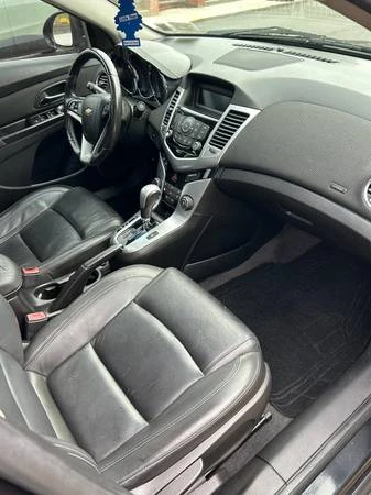 2012 Chevrolet Cruze - Image 12 of 20