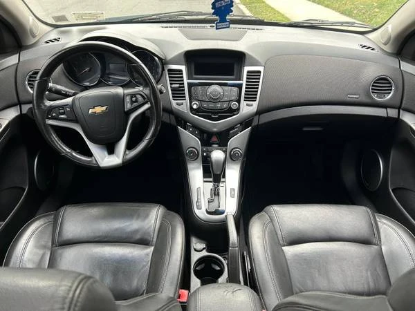 2012 Chevrolet Cruze - Image 14 of 20