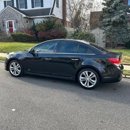 2012 Chevrolet Cruze - Image 7 of 20