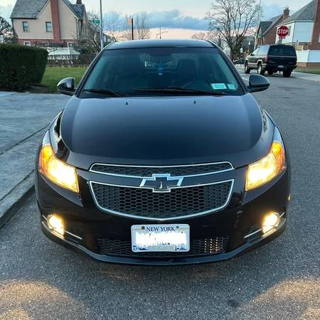 2012 Chevrolet Cruze - Image 6 of 20