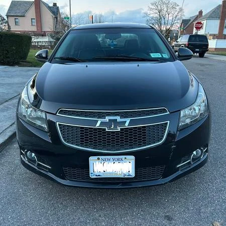 2012 Chevrolet Cruze - Image 5 of 20