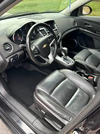 2012 Chevrolet Cruze - Image 11 of 20
