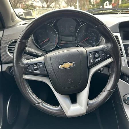 2012 Chevrolet Cruze - Image 17 of 20