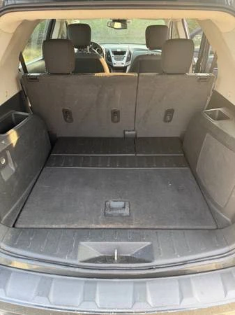 2012 Chevrolet Equinox - Image 8 of 21