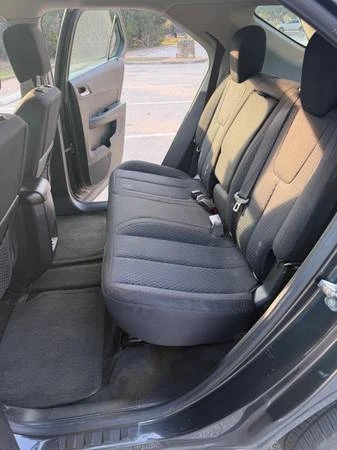 2012 Chevrolet Equinox - Image 11 of 21