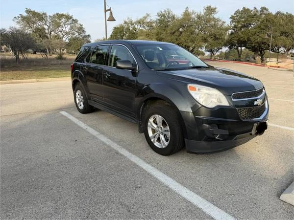 2012 Chevrolet Equinox - Image 18 of 21