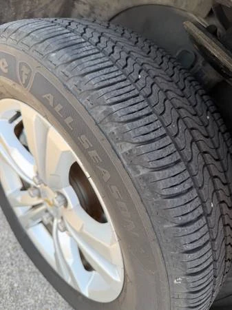 2012 Chevrolet Equinox - Image 19 of 21