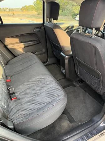 2012 Chevrolet Equinox - Image 7 of 21