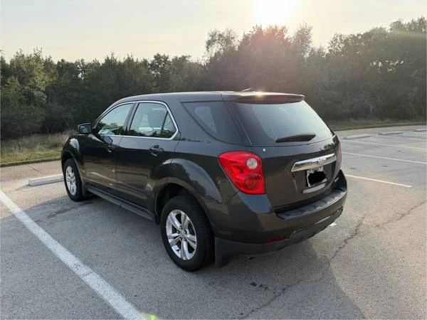2012 Chevrolet Equinox - Image 2 of 21