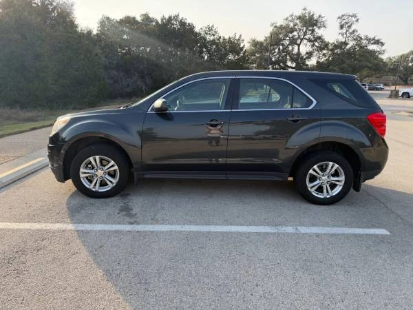 2012 Chevrolet Equinox - Image 4 of 21