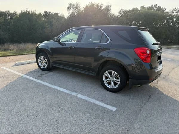 2012 Chevrolet Equinox - Image 3 of 21
