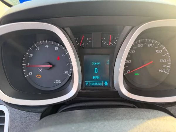 2012 Chevrolet Equinox - Image 15 of 21