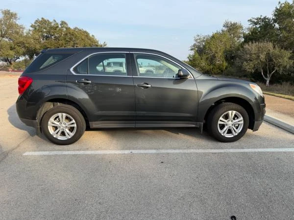2012 Chevrolet Equinox - Image 5 of 21