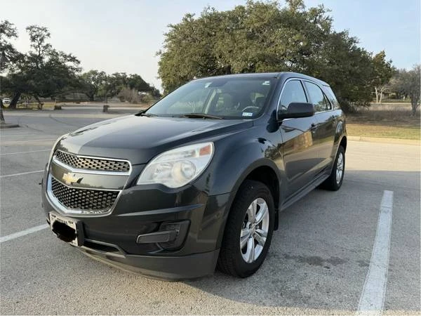 2012 Chevrolet Equinox - Image 17 of 21