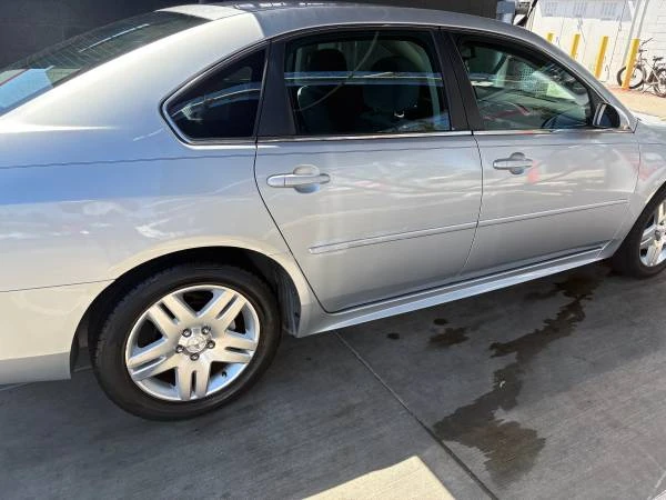 2012 Chevrolet Impala 9th Gen - Image 16 of 31