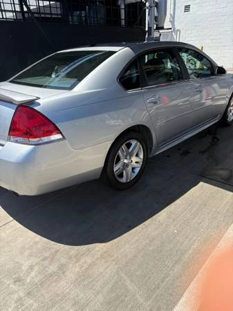 2012 Chevrolet Impala 9th Gen - Image 15 of 31