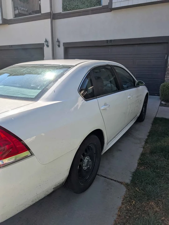 2012 Chevrolet Impala 9th Gen - Image 5 of 10