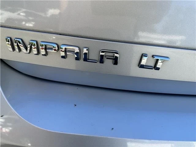 2012 Chevrolet Impala 9th Gen - Image 12 of 21