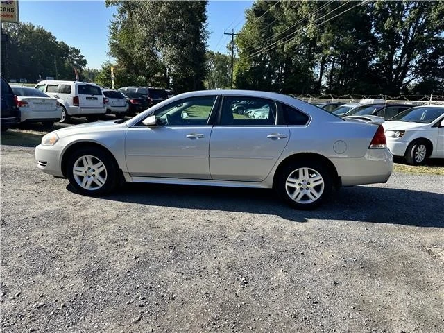 2012 Chevrolet Impala 9th Gen - Image 17 of 21