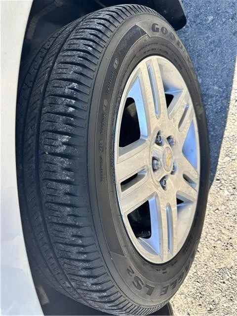 2012 Chevrolet Impala 9th Gen - Image 14 of 21