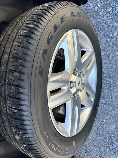 2012 Chevrolet Impala 9th Gen - Image 13 of 21