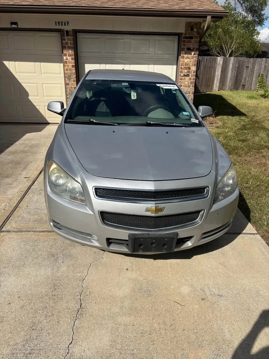 2012 Chevrolet Malibu - Image 9 of 9