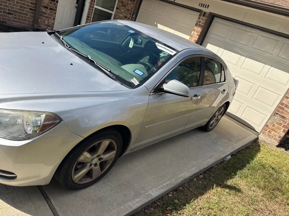 2012 Chevrolet Malibu - Image 7 of 9