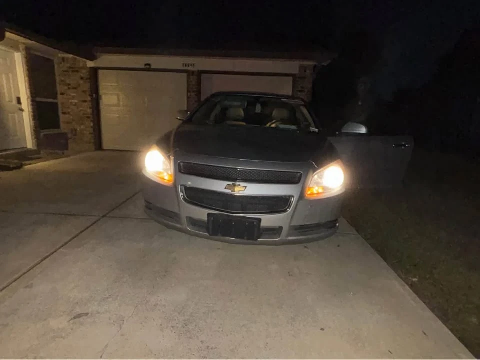 2012 Chevrolet Malibu - Image 3 of 9