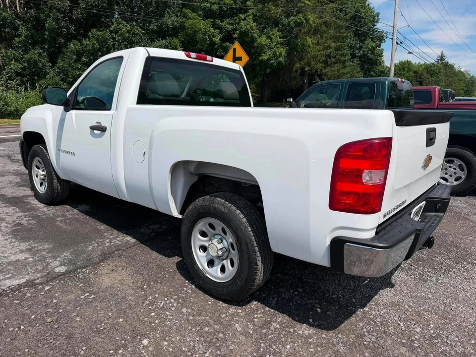 2012 Chevrolet Silverado 2nd Gen - Image 6 of 13