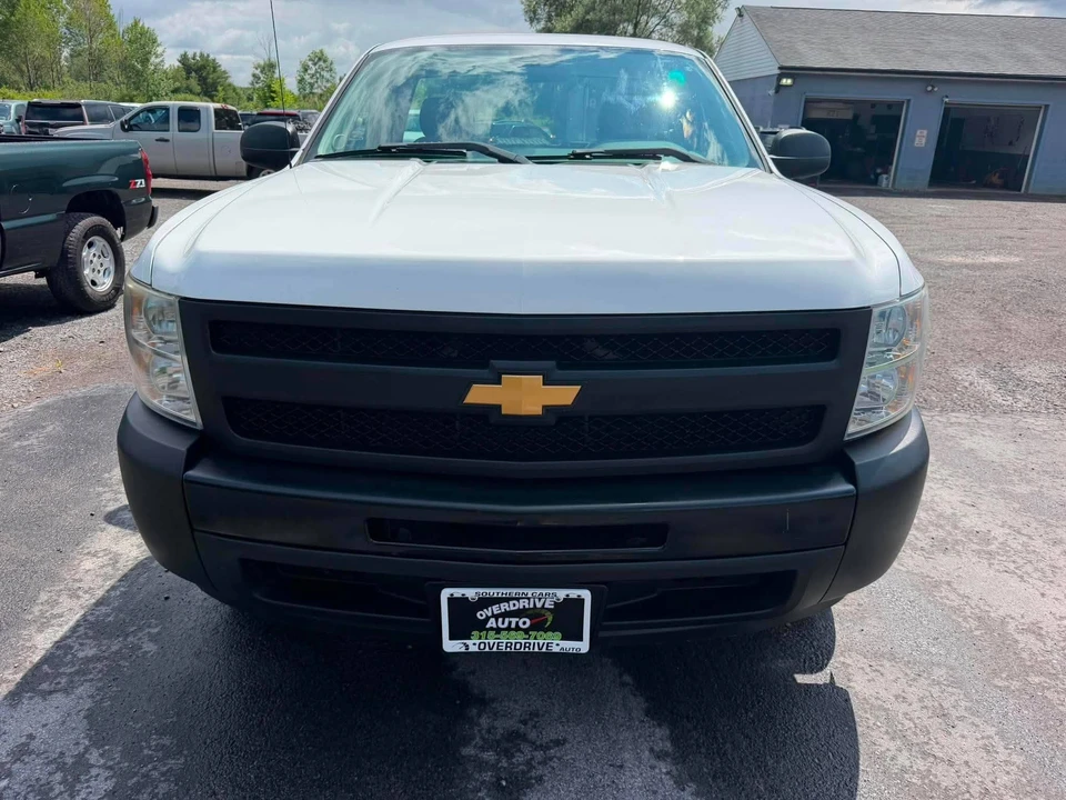 2012 Chevrolet Silverado 2nd Gen - Image 2 of 13