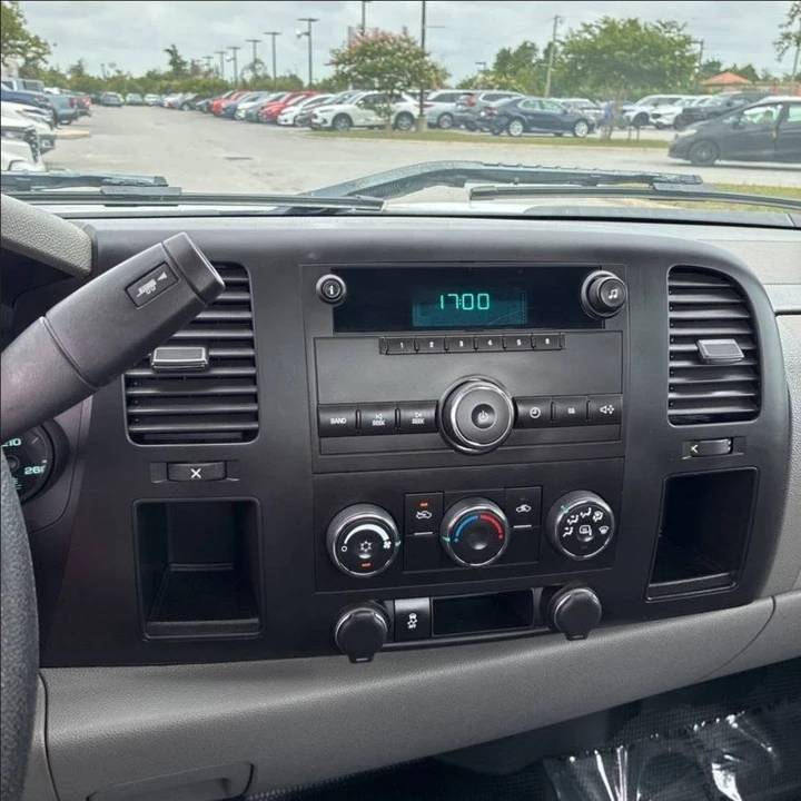 2012 Chevrolet Silverado 2nd Gen - Image 11 of 13