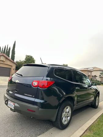 2012 Chevrolet Traverse - Image 3 of 12