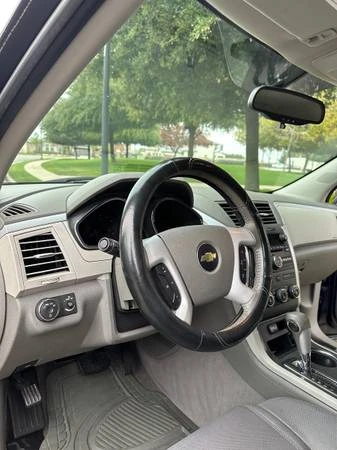 2012 Chevrolet Traverse - Image 5 of 12
